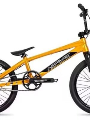 BMX Race Inspyre Evo-C Disk Jaune Miel