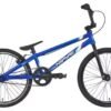 6092689 BMX Race Inspyre Neo 2025 20” Bleu Electric