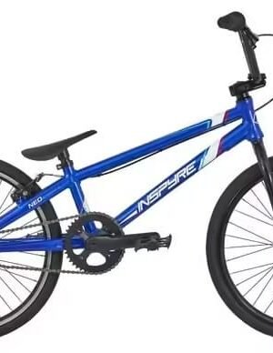 BMX Race Inspyre Neo 2025 20” Bleu Electric