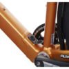 6102760 Vélo de Ville Électrique Bergamont E-Sweep Sport Shimano Claris 8V Mahle 250Wh Orange – Vélo d’Exposition / Très bon État