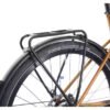 6102763 Vélo de Ville Électrique Bergamont E-Sweep Sport Shimano Claris 8V Mahle 250Wh Orange – Vélo d’Exposition / Très bon État