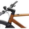 6102776 Vélo de Ville Électrique Bergamont E-Sweep Sport Shimano Claris 8V Mahle 250Wh Orange – Vélo d’Exposition / Très bon État