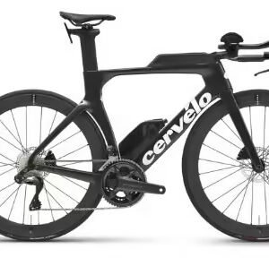 6478959 Vélo de Triathlon Cervélo P-Series Shimano Ultegra Di2 12V 700 mm Noir