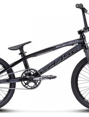 BMX Race Chase Element Noir