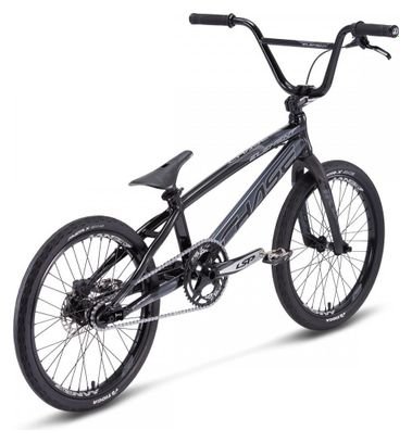 BMX Race Chase Element Noir