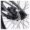 BMX Race Chase Element Noir