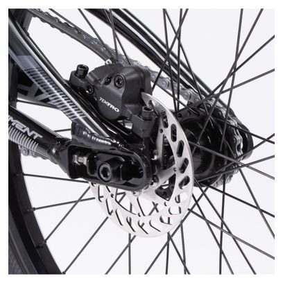 BMX Race Chase Element Noir