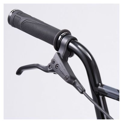 BMX Race Chase Element Noir