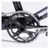 BMX Race Chase Element Noir