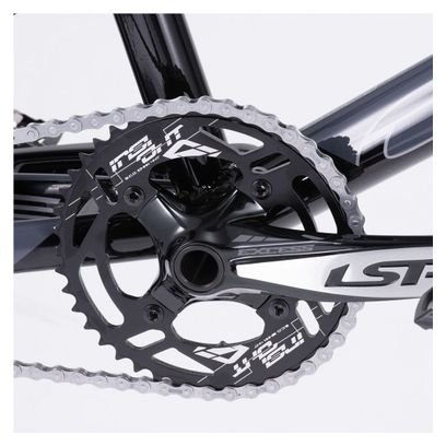 BMX Race Chase Element Noir