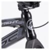 BMX Race Chase Element Noir