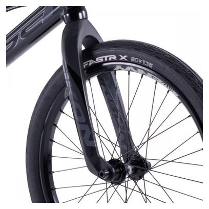 BMX Race Chase Element Noir