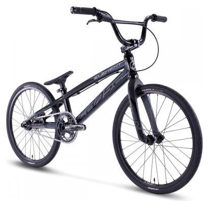 BMX Race Chase Element Noir