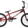 M-6907 BMX Race Meybo Clipper Rouge