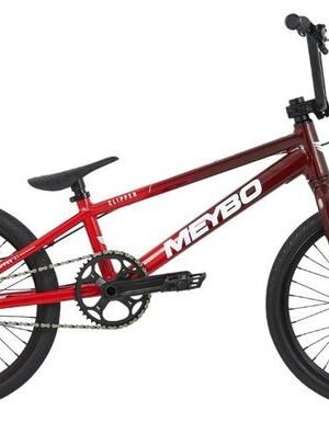 BMX Race Meybo Clipper Rouge