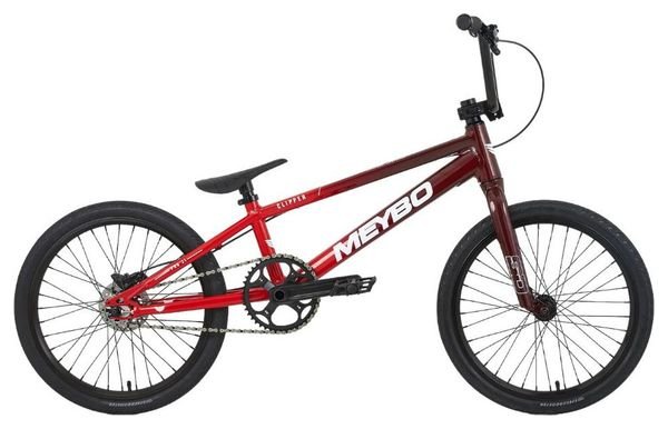 M-6907 BMX Race Meybo Clipper Rouge