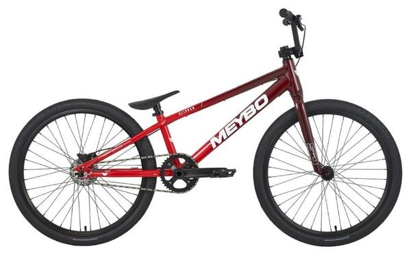 M-6908 BMX Race Meybo Clipper Rouge